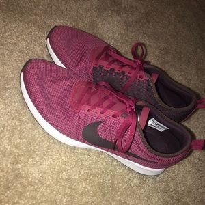 Nike Free Runs